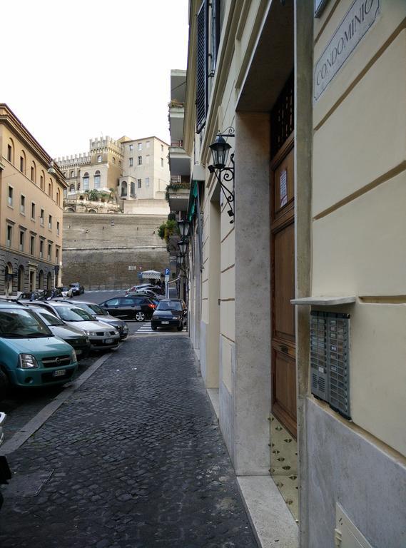 Domus Vita Romana Room photo
