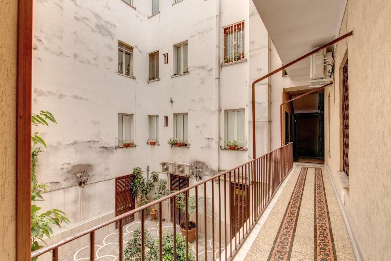 Domus Vita Romana Exterior photo